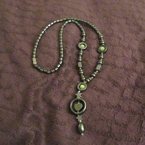Necklace - Picture 3 of 4